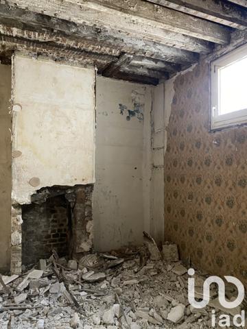 Immeuble à vendre 515 m² Le Havre