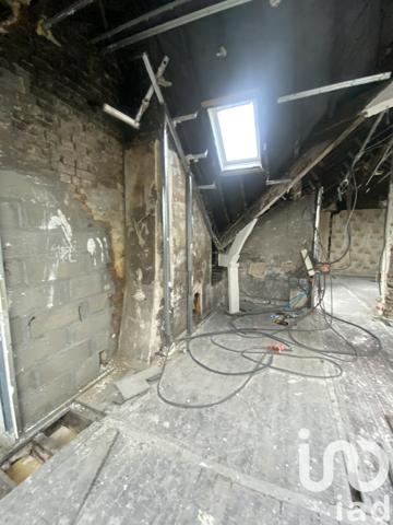 Immeuble à vendre 515 m² Le Havre