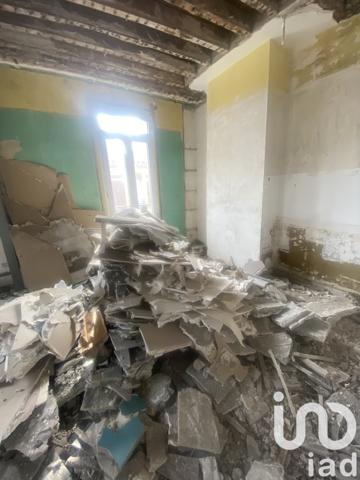 Immeuble à vendre 515 m² Le Havre