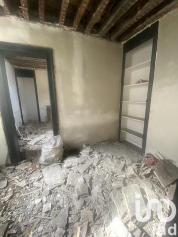 Immeuble à vendre 515 m² Le Havre