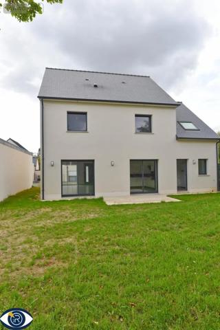 Achat - Maison Changé 53810 7 pièces 140 m 2 387 m 2