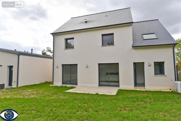 Achat - Maison Changé 53810 7 pièces 140 m 2 387 m 2