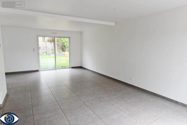 Achat - Maison Changé 53810 7 pièces 140 m 2 387 m 2