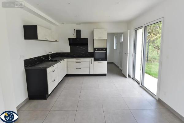 Achat - Maison Changé 53810 7 pièces 140 m 2 387 m 2