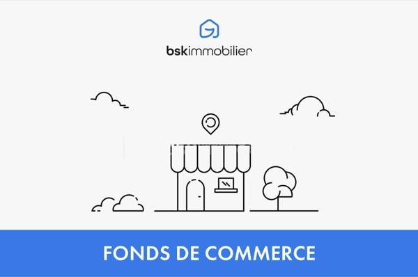 Fonds de commerce