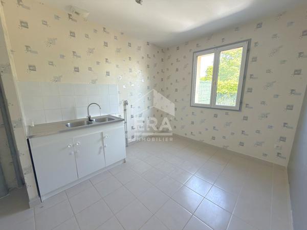 Maison récente de 2012 avec 88 m² à Nangis