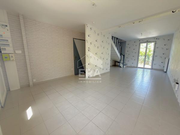Maison récente de 2012 avec 88 m² à Nangis
