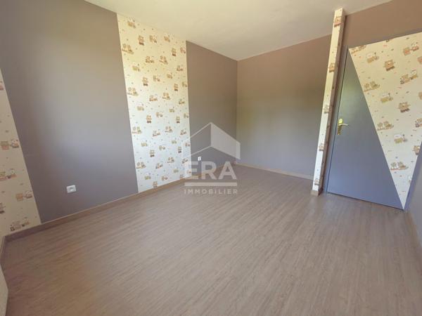 Maison récente de 2012 avec 88 m² à Nangis