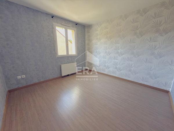 Maison récente de 2012 avec 88 m² à Nangis