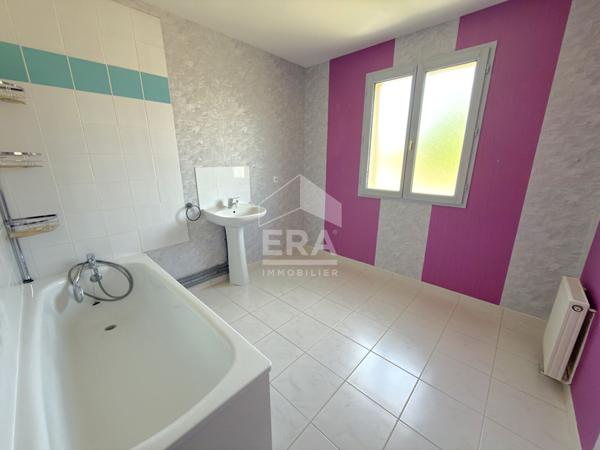 Maison récente de 2012 avec 88 m² à Nangis