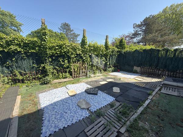 Maison récente de 2012 avec 88 m² à Nangis
