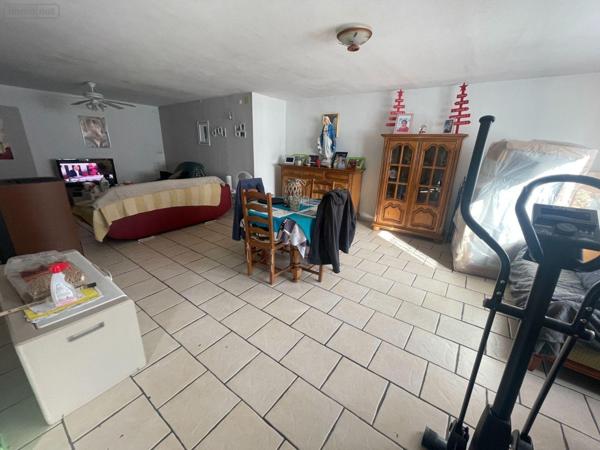 Maison à vendre à Frévent dans le Pas-de-Calais (62270), ref : 2417