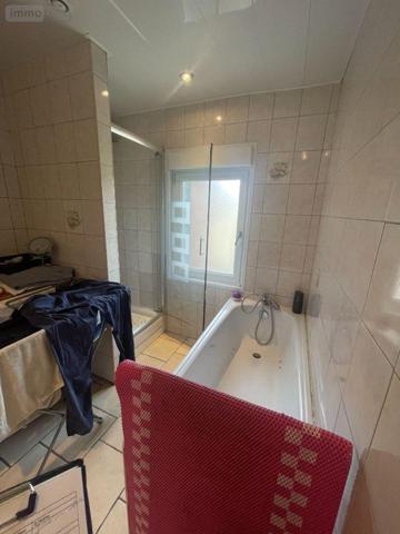 Maison à vendre à Frévent dans le Pas-de-Calais (62270), ref : 2417