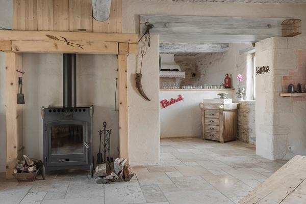 EGUILLES : Bastide T5 en R+2 d'environ 150 m² avec 4 grandes chambres