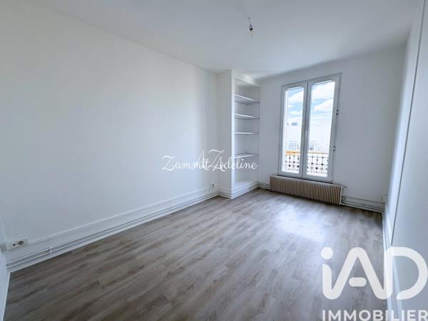 Location appartement 2 pièces 55 m² Drancy