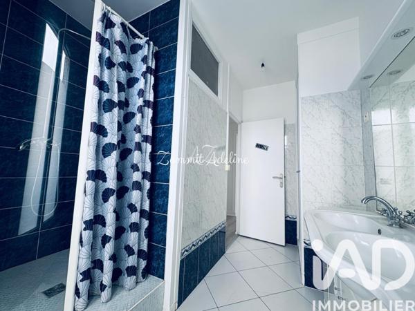 Location appartement 2 pièces 55 m² Drancy