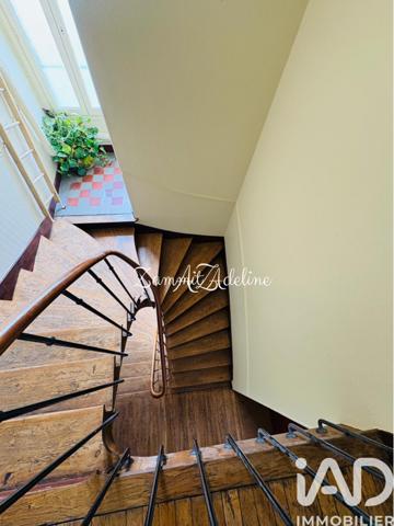 Location appartement 2 pièces 55 m² Drancy