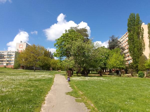 Appartement proche Gare Fontainebleau à pied
