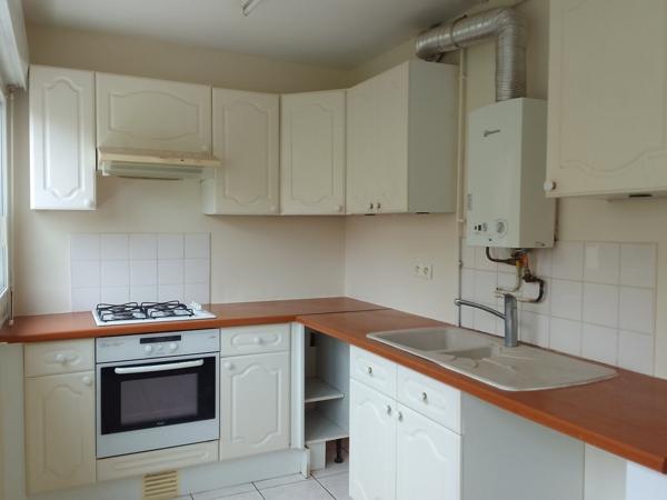 Appartement proche Gare Fontainebleau à pied