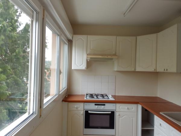 Appartement proche Gare Fontainebleau à pied
