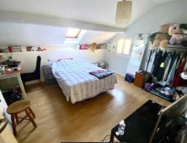 Maison 4 pièces 110m2 + dépendance