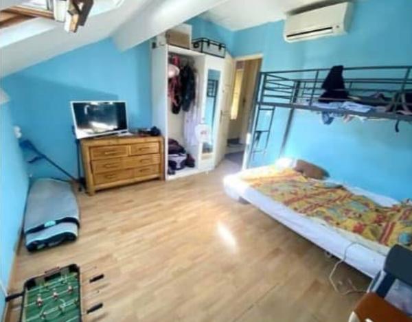 Maison 4 pièces 110m2 + dépendance