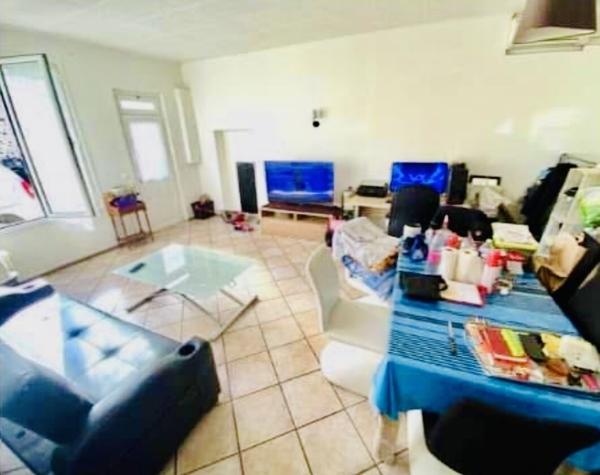 Maison 4 pièces 110m2 + dépendance