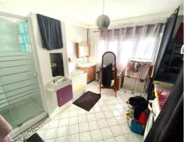 Maison 4 pièces 110m2 + dépendance