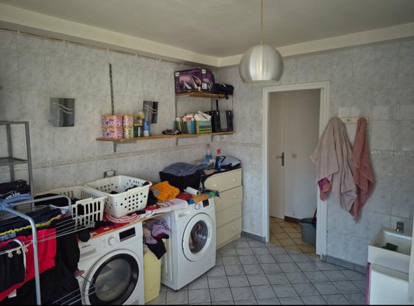 Maison 4 pièces 110m2 + dépendance