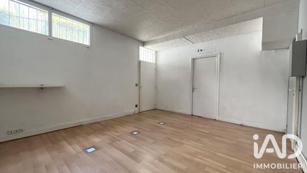 Appartement à vendre 2 pièces 52,65 m² Rueil-Malmaison