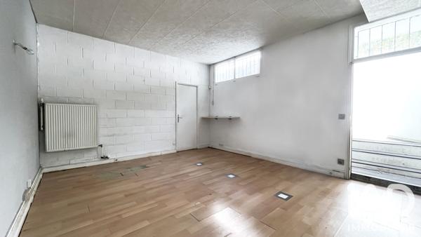 Appartement à vendre 2 pièces 52,65 m² Rueil-Malmaison