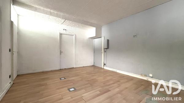Appartement à vendre 2 pièces 52,65 m² Rueil-Malmaison