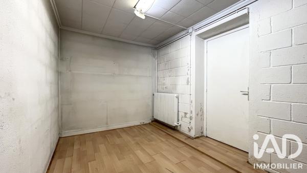 Appartement à vendre 2 pièces 52,65 m² Rueil-Malmaison