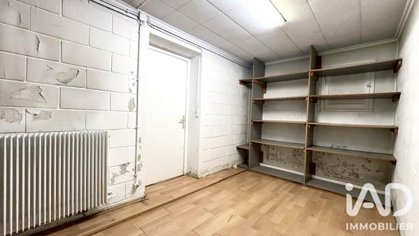 Appartement à vendre 2 pièces 52,65 m² Rueil-Malmaison