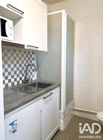 Appartement à vendre 2 pièces 52,65 m² Rueil-Malmaison