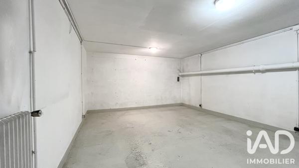Appartement à vendre 2 pièces 52,65 m² Rueil-Malmaison