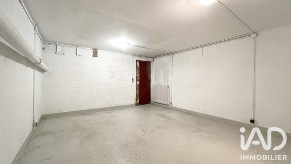 Appartement à vendre 2 pièces 52,65 m² Rueil-Malmaison