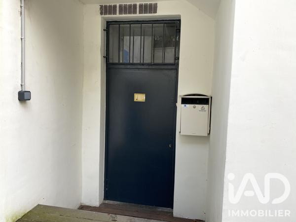 Appartement à vendre 2 pièces 52,65 m² Rueil-Malmaison