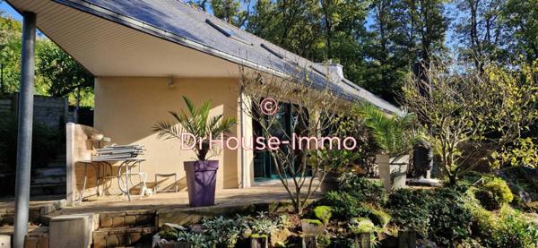 Maison à vendre 6 pièces de 135 m²