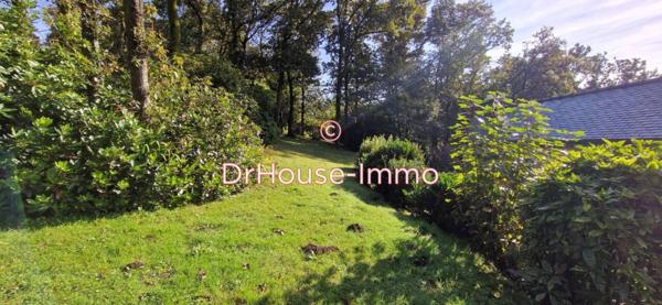 Maison à vendre 6 pièces de 135 m²