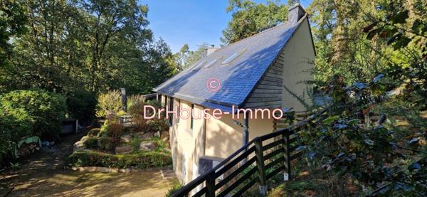 Maison à vendre 6 pièces de 135 m²