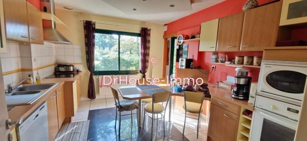 Maison à vendre 6 pièces de 135 m²