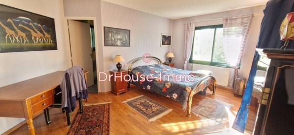 Maison à vendre 6 pièces de 135 m²