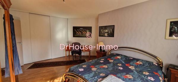 Maison à vendre 6 pièces de 135 m²