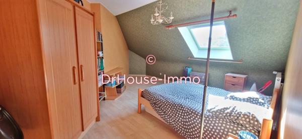 Maison à vendre 6 pièces de 135 m²
