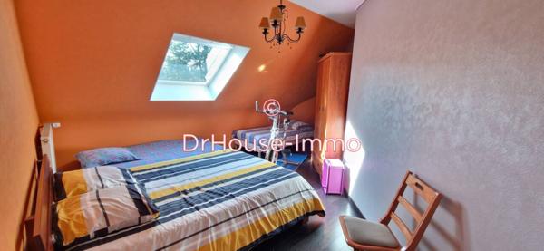 Maison à vendre 6 pièces de 135 m²