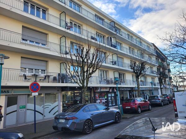 Boutique/Local commercial à vendre 50 m² Arnouville