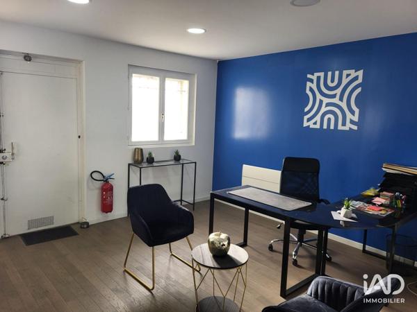 Boutique/Local commercial à vendre 50 m² Arnouville