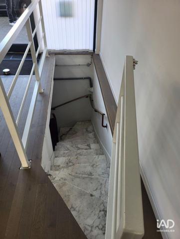 Boutique/Local commercial à vendre 50 m² Arnouville