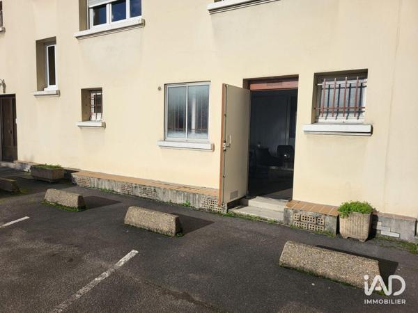 Boutique/Local commercial à vendre 50 m² Arnouville